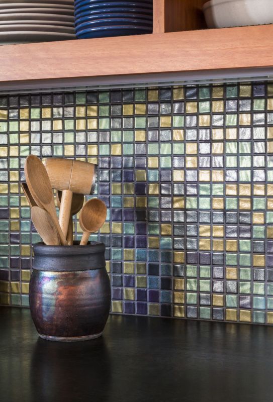 Stylish Backsplash Designs