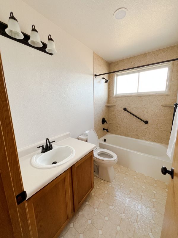 Top Bathroom Remodeling Companies in Bonham, TX
