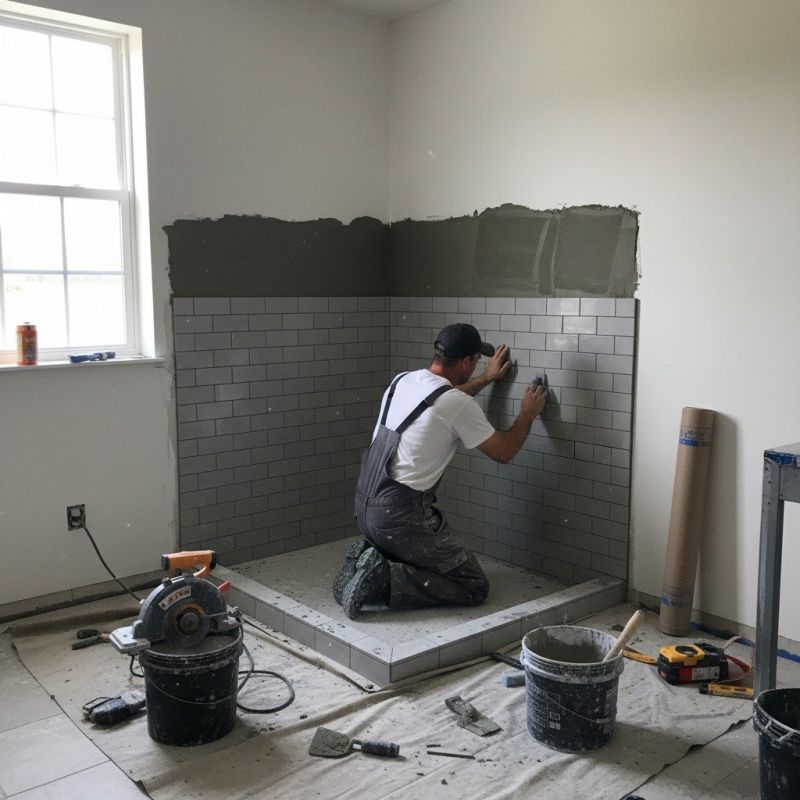 Top Bathroom Remodeling Companies in Sherman, TX