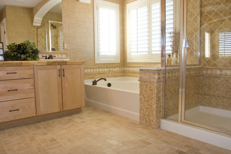 Top Bathroom Remodeling Companies in Van Alstyne, TX