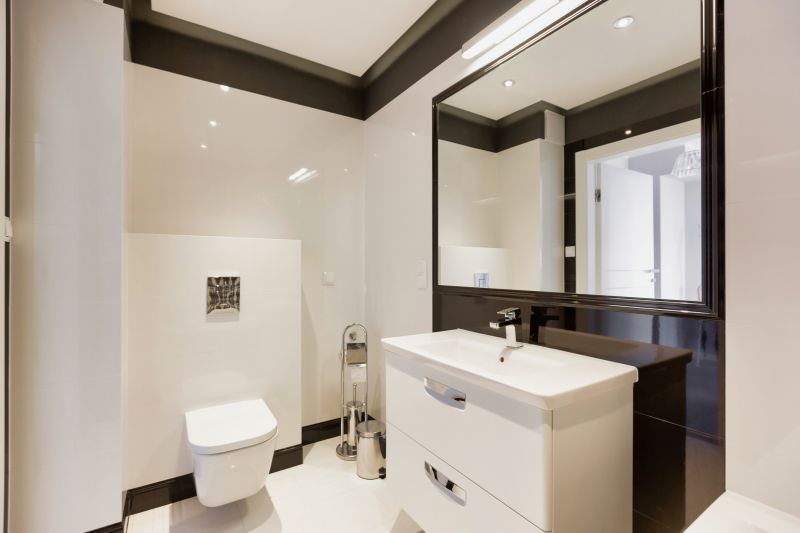 Cost of Bathroom Remodeling in Sherman, TX